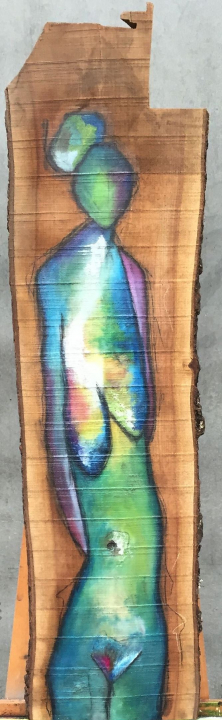 GROWING (Acryl)
38 x 133 cm
CHF 550.00