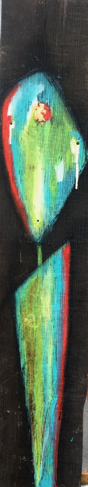 HOPE IN TRANSITION (Acryl)
25 x 124 cm
CHF 450