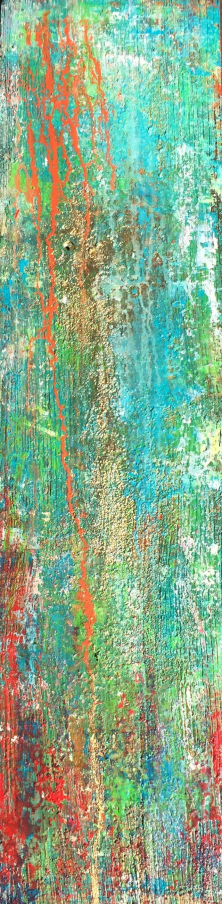 SYRIA (Acryl auf Holz)
26 x 102 cm
CHF 250.00