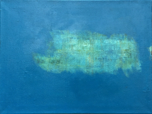 MEERESMUSIK (Acryl)
40 x 50 cm
CHF 490.00