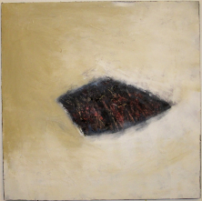 WINTER (Acryl)
60 x 60  cm
VERKAUFT - SOLD